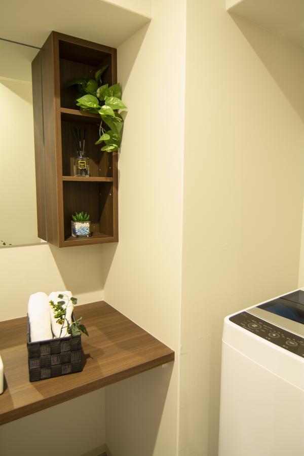 E-Stay Ebisu Osaka Bagian luar foto