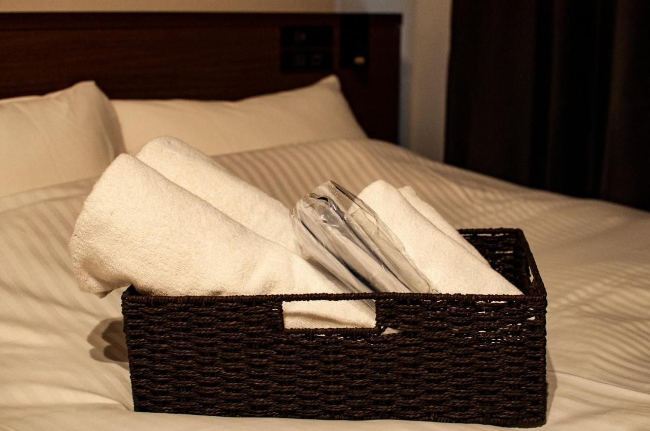 E-Stay Ebisu Osaka Bagian luar foto