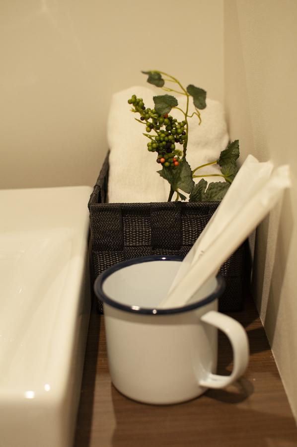 E-Stay Ebisu Osaka Bagian luar foto