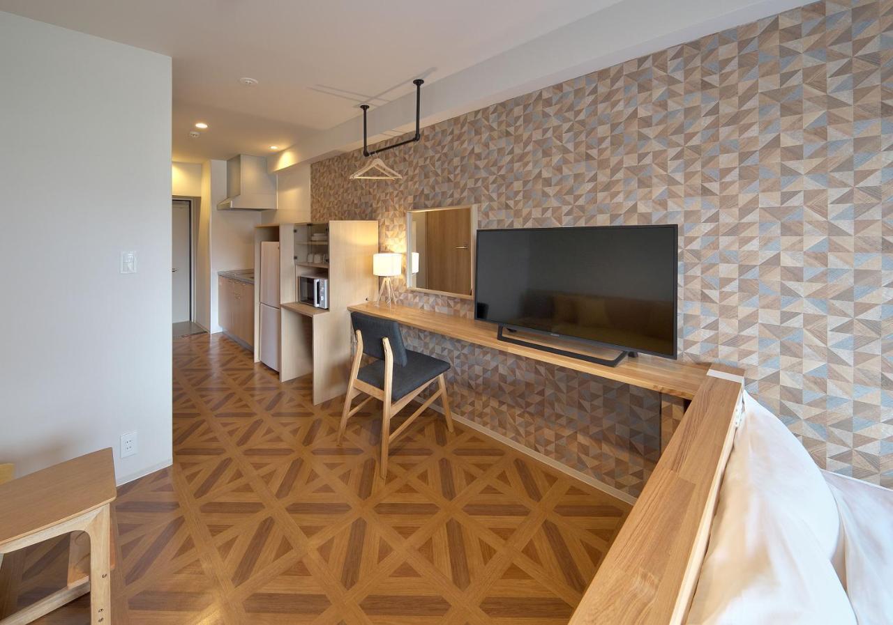 E-Stay Ebisu Osaka Bagian luar foto